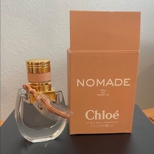 Chloe Nomade Eau de Parfum - Coral Box